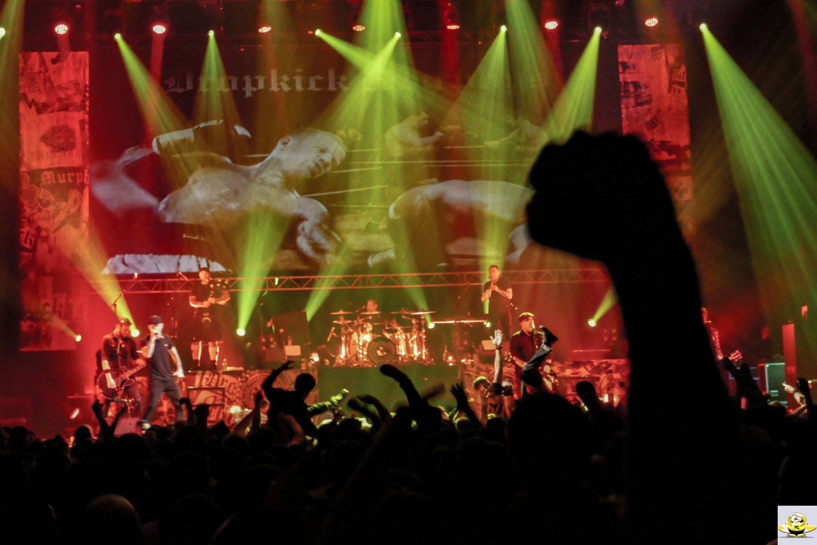 Dropkick Murphys